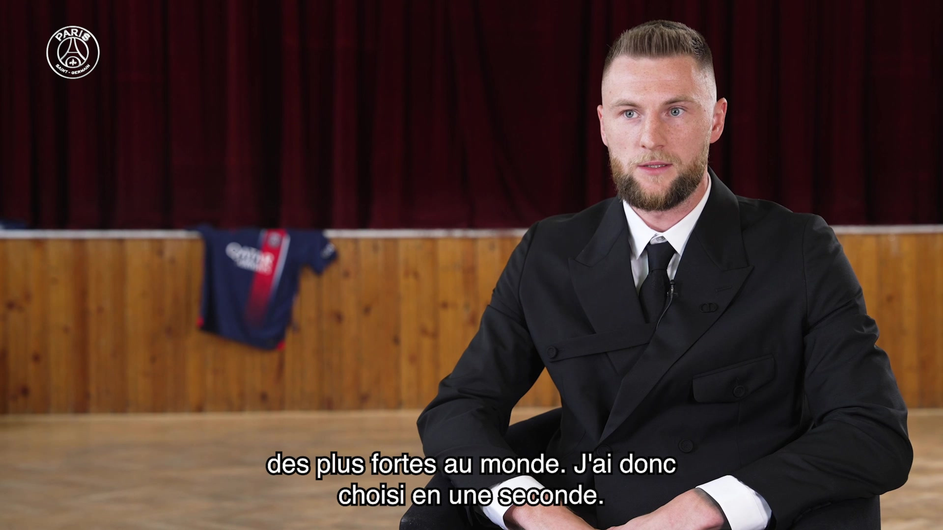 INTERVIEW SKRINIAR